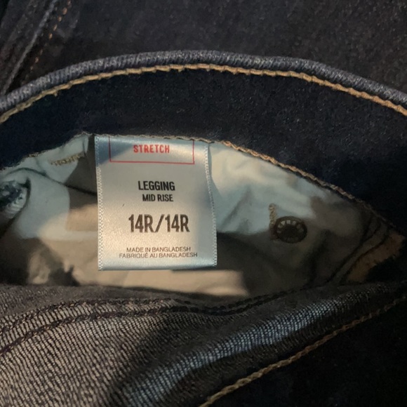 Express Jean 2 for price of one - Picture 4 of 4